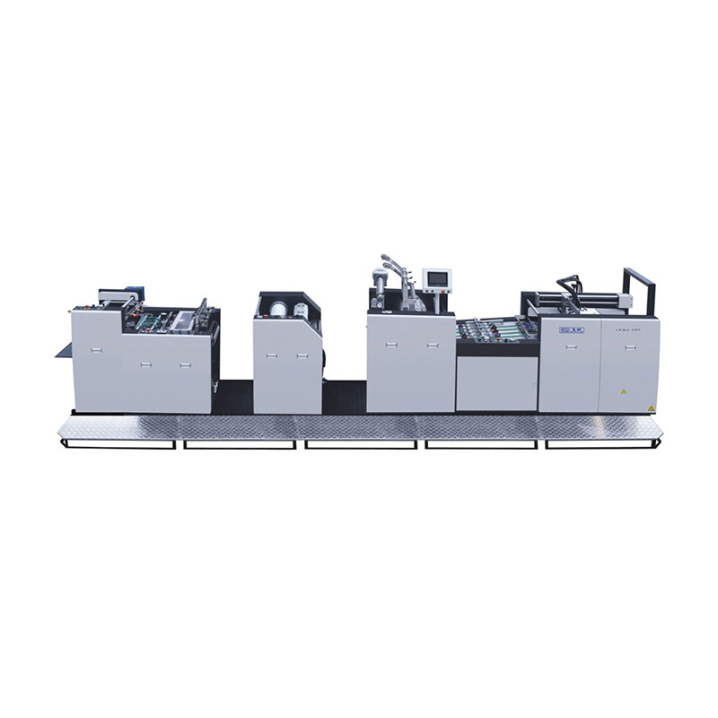 Laboratzeko makina automatikoa