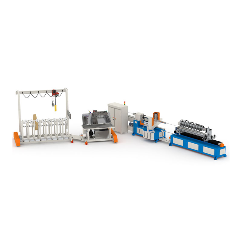 Multi Cutter paper hodia egiteko makina